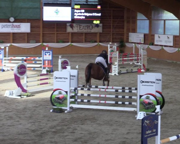 Reitturnier Xanten - Reitanlage Miss 2023