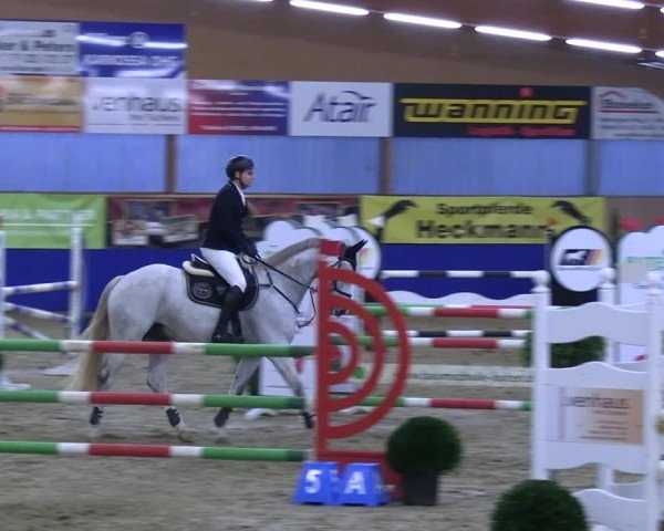 Reitturnier Isterberg 2023