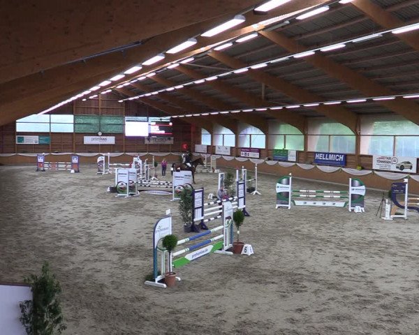 Reitturnier Xanten - Reitanlage Miss 2023