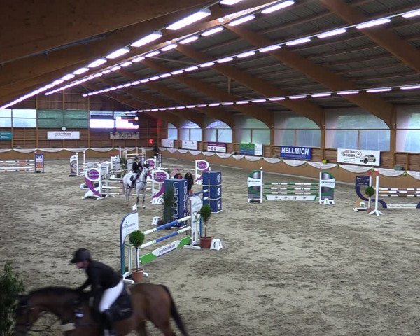 Reitturnier Xanten - Reitanlage Miss 2023