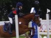 jumper Kandy 37 (German Riding Pony, 1993, from Liverpool)