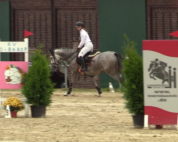 Reitturnier Dortmund-Barop 2021