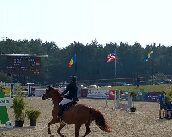 Ostsee Trophy Redentin/Krusenhagen 2021