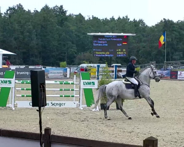 Ostsee Trophy Redentin/Krusenhagen 2021