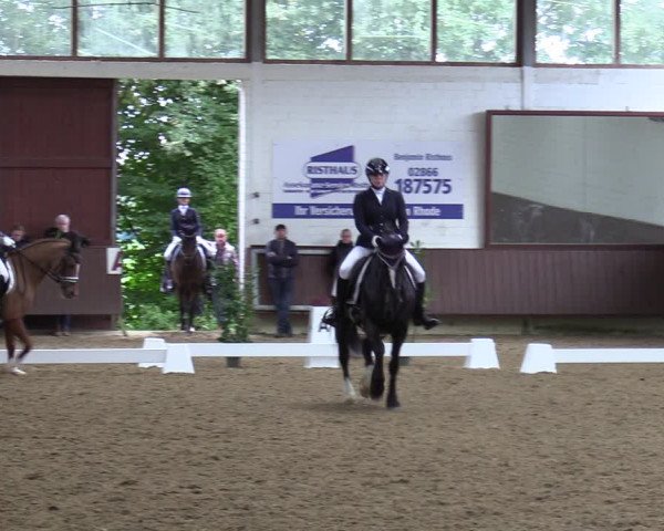 Reitturnier Lembeck-RA Elwermann 2023