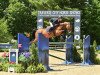 jumper Maestro van de Volkaert (Belgian Warmblood, 2012, from I'm Special de Muze)