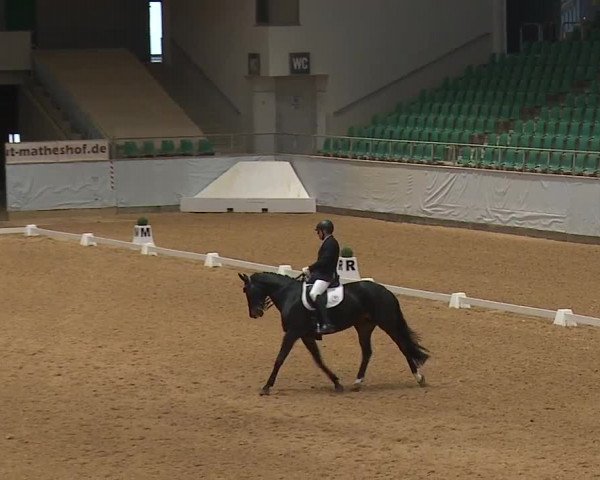 Reitturnier Kreuth 2023