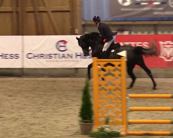 1. Nordic Jumping event Negernbötel 2023 - Season Opening
