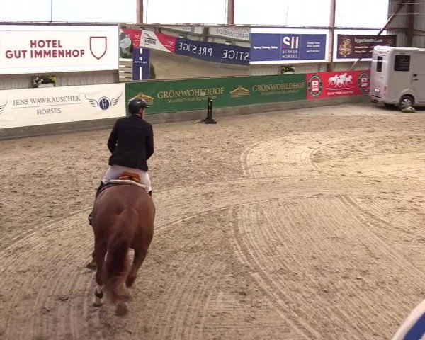 1. Nordic Jumping event Negernbötel 2023 - Season Opening