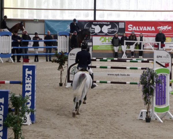 Reitturnier Borken 2023