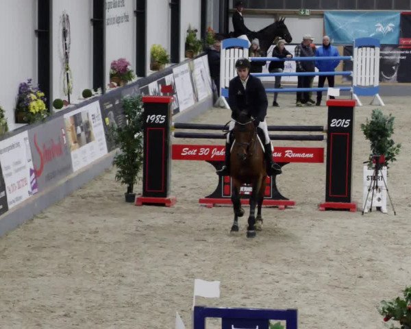 Reitturnier Borken 2023