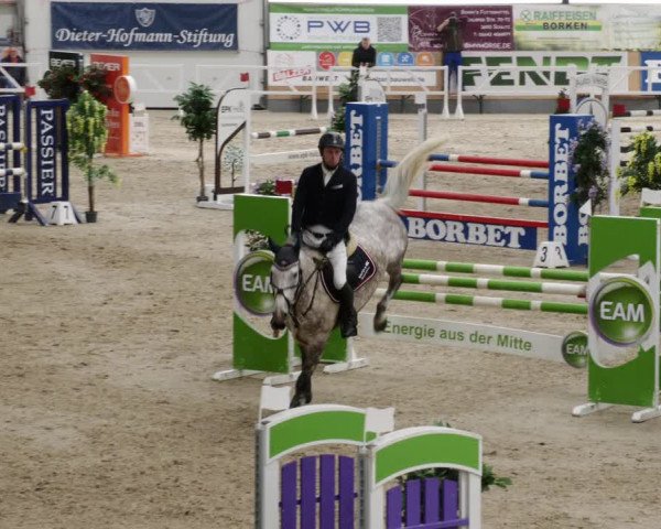 Reitturnier Borken 2023