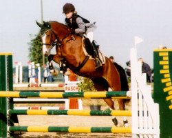 dressage horse Ratina 138 (unknown, 1998)