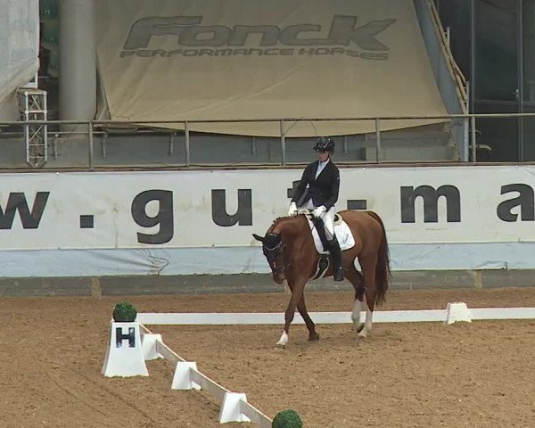 Reitturnier Kreuth 2023