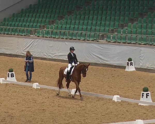 Reitturnier Kreuth 2023