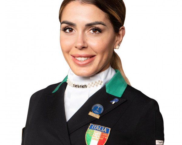 Carolina Carnevali