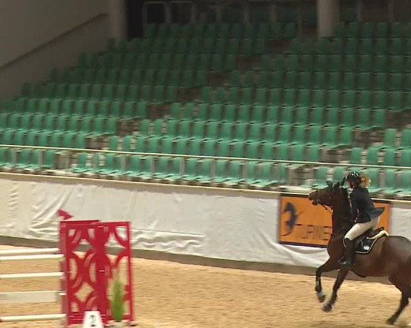 Reitturnier Kreuth 2023