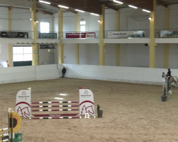 Springturnier Stadl Paura 2023