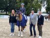 dressage horse Fräulein Fabo (German Riding Pony, 2009, from Fabo San)