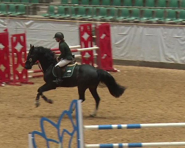 Reitturnier Kreuth 2023