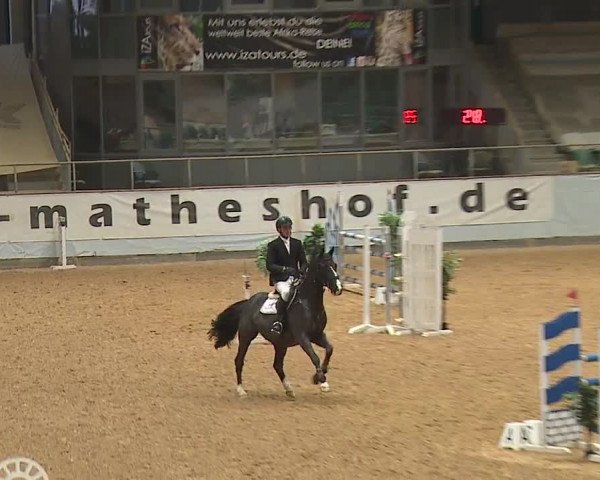 Reitturnier Kreuth 2023
