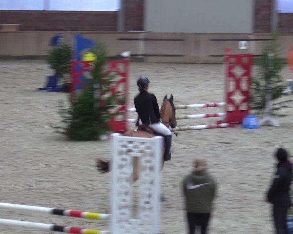 Reitturnier Heek-Nienborg 2023