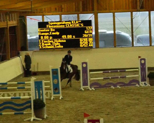 Reitturnier Fleesensee Classic´s 2023