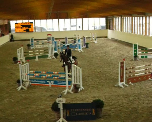 Reitturnier Fleesensee Classic´s 2023