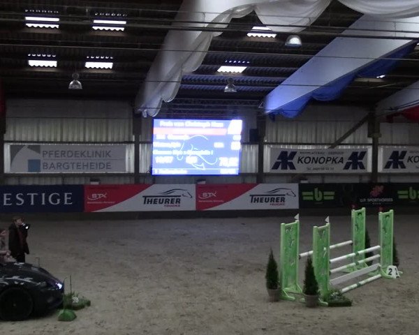 2. Nordic Jumping event Negernbötel 2023