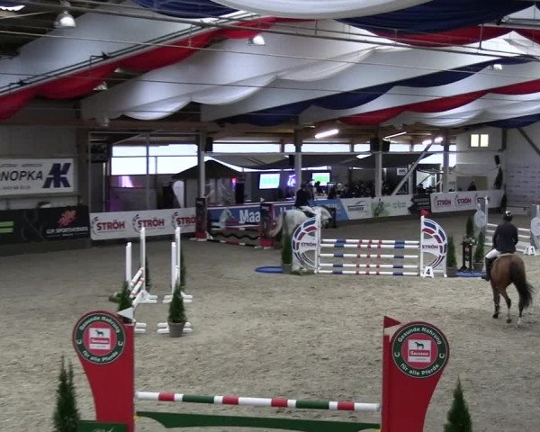 2. Nordic Jumping event Negernbötel 2023