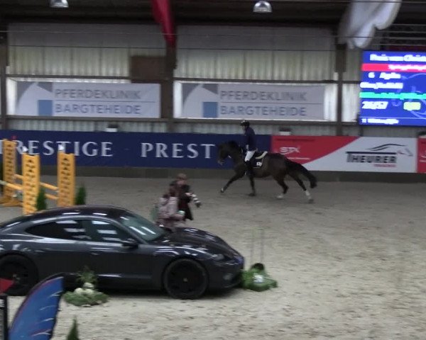 2. Nordic Jumping event Negernbötel 2023