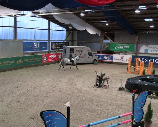 2. Nordic Jumping event Negernbötel 2023
