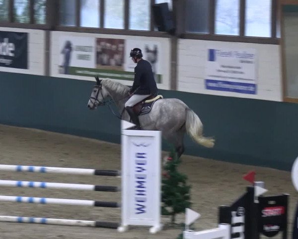 Reitturnier Jöllenbeck-Reitanlage Sonntag 2023