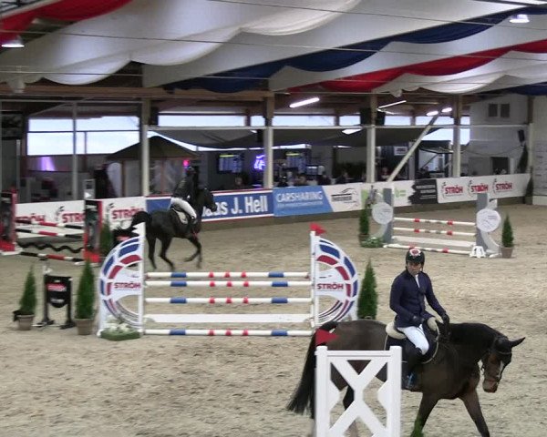 2. Nordic Jumping event Negernbötel 2023