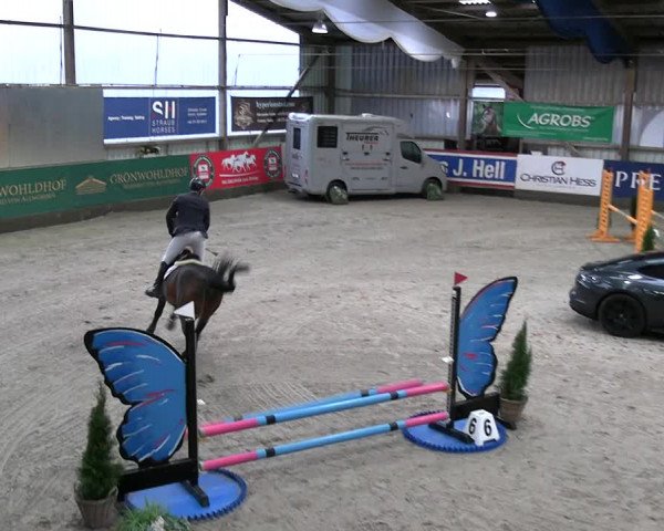 2. Nordic Jumping event Negernbötel 2023