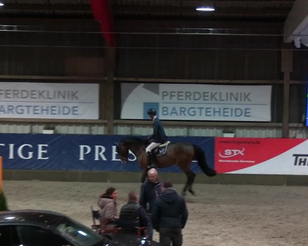 2. Nordic Jumping event Negernbötel 2023