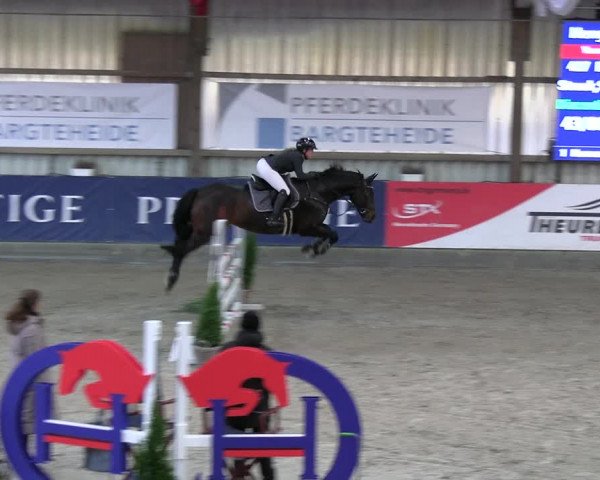 2. Nordic Jumping event Negernbötel 2023