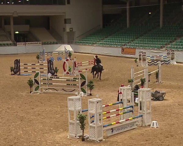Reitturnier Kreuth/Opf. 2023