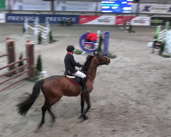 2. Nordic Jumping event Negernbötel 2023