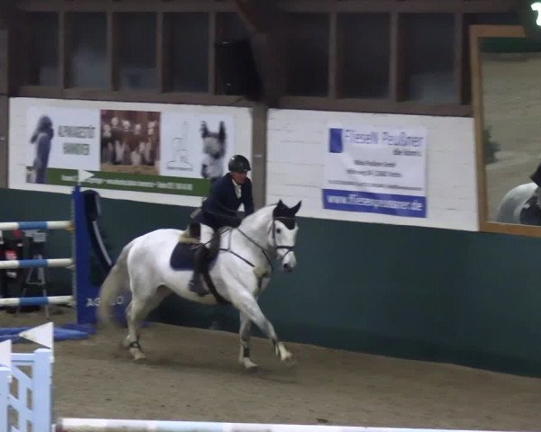 Reitturnier Jöllenbeck-Reitanlage Sonntag 2023