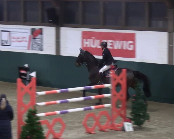Reitturnier Jöllenbeck-Reitanlage Sonntag 2023