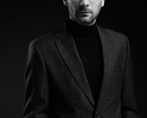 Sascha Horvath, LL.B. M.A. MBA