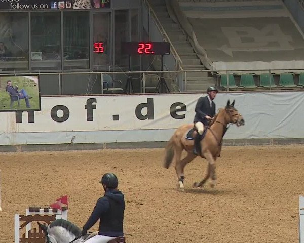 Reitturnier Kreuth/Opf. 2023