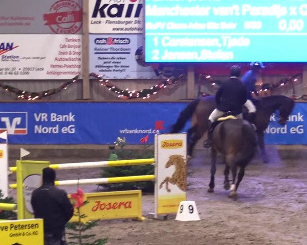 Reitturnier Leck 2023