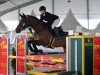 jumper Carla 203 (Oldenburg, 2010, from Champion de Cord)