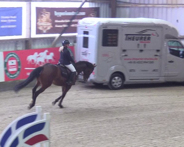 3. Nordic Jumping event Negernbötel 2023