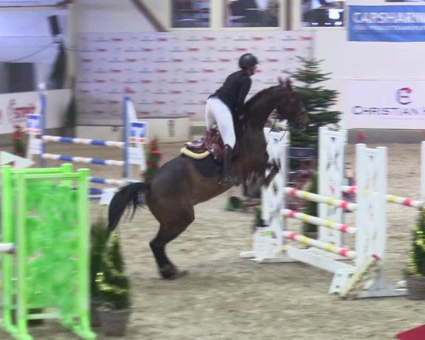 3. Nordic Jumping event Negernbötel 2023