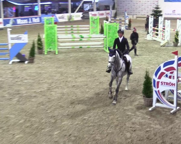 3. Nordic Jumping event Negernbötel 2023
