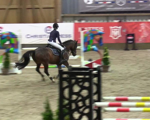 3. Nordic Jumping event Negernbötel 2023