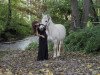 Dressurpferd Sibal (Pony ohne Rassebezeichnung, 2006)